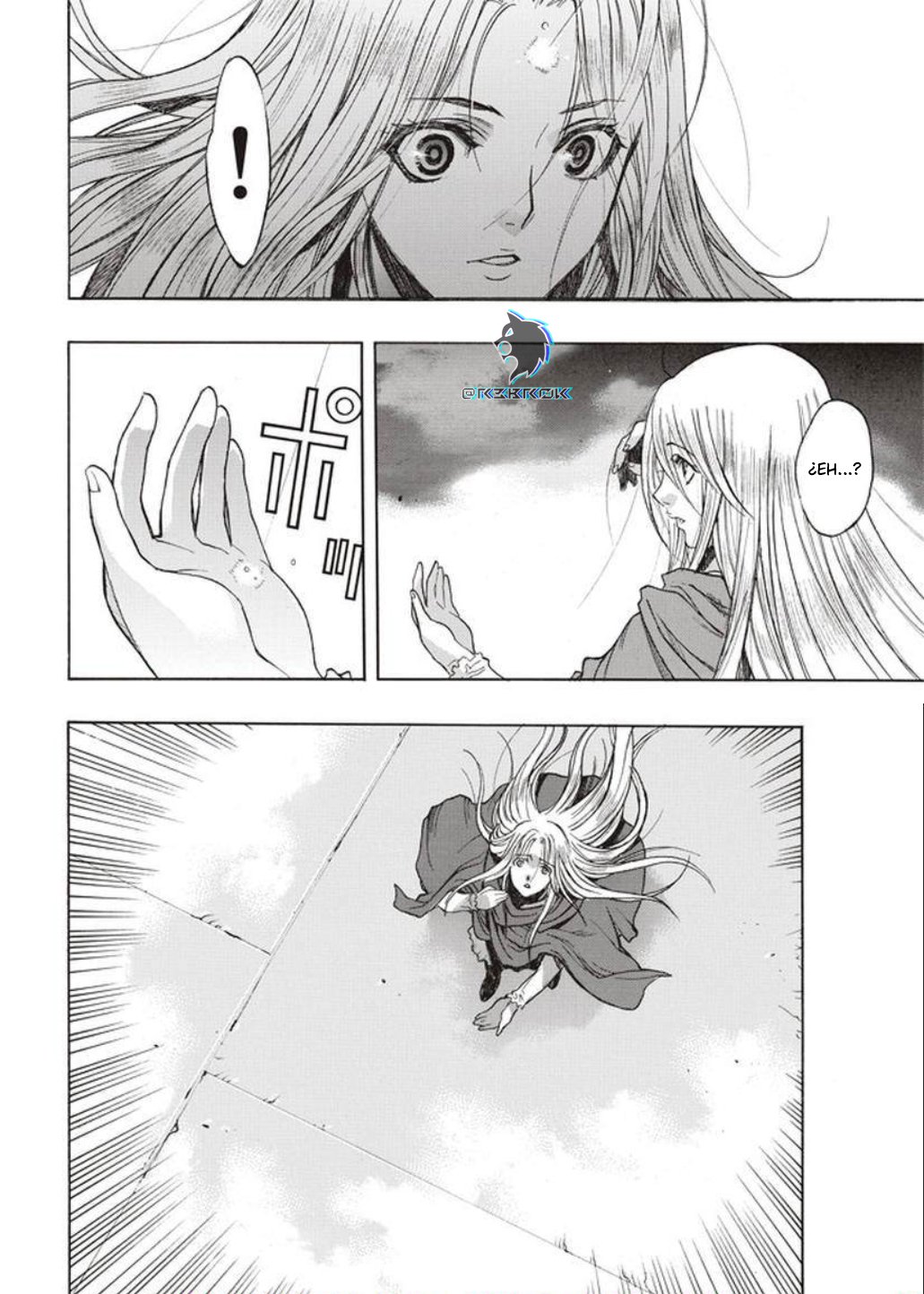 Read Shingeki no Kyojin_ Before The Fall es Manga Online