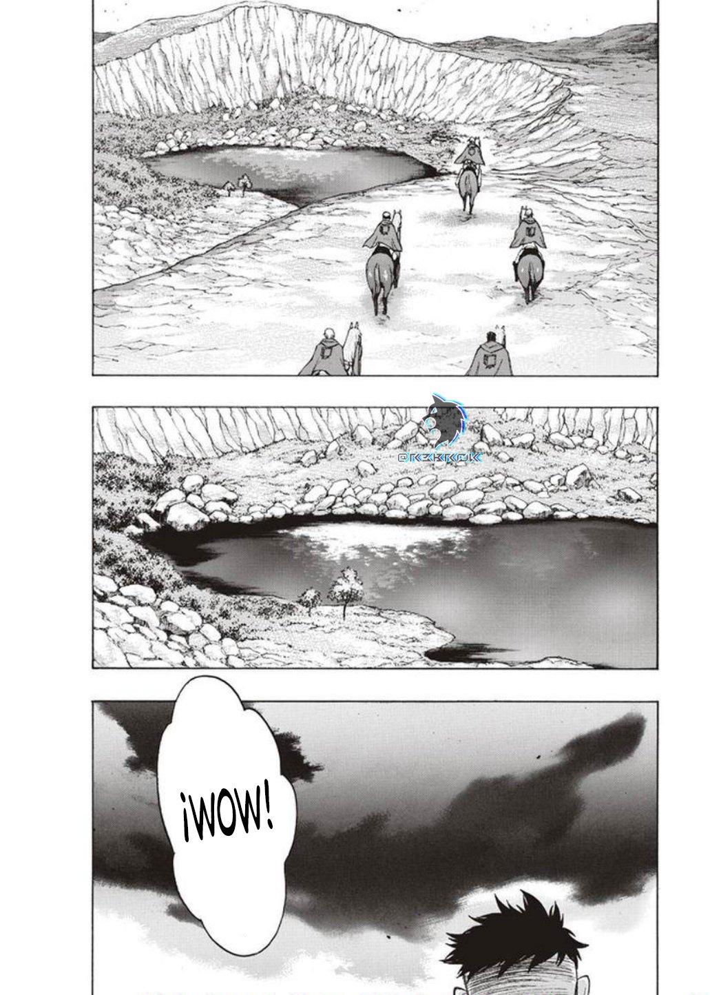 Read Shingeki no Kyojin_ Before The Fall es Manga Online