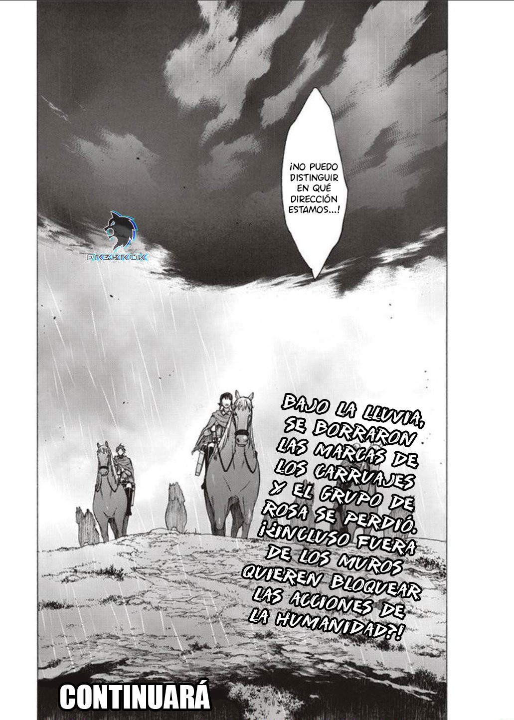 Read Shingeki no Kyojin_ Before The Fall es Manga Online