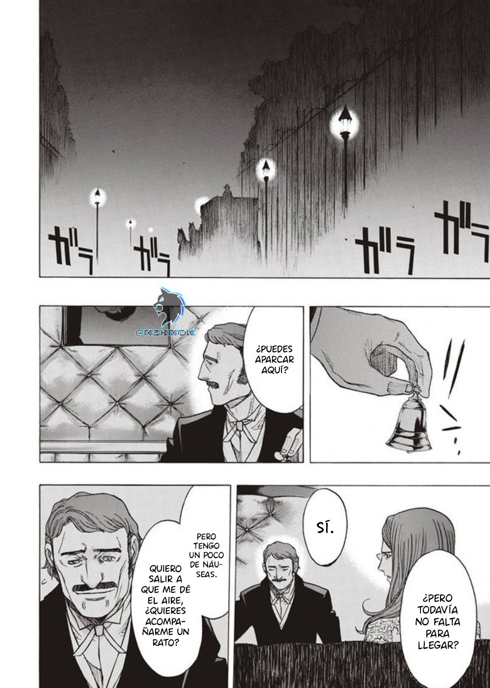 Read Shingeki no Kyojin_ Before The Fall es Manga Online