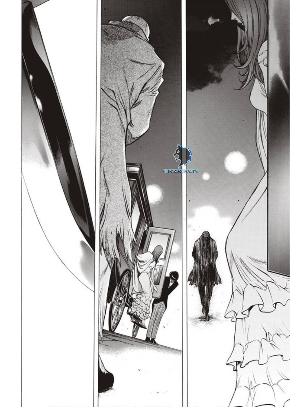 Read Shingeki no Kyojin_ Before The Fall es Manga Online