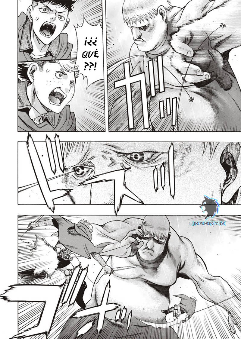 Read Shingeki no Kyojin_ Before The Fall es Manga Online