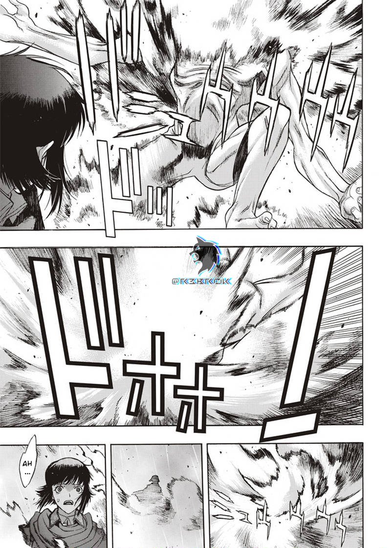 Read Shingeki no Kyojin_ Before The Fall es Manga Online