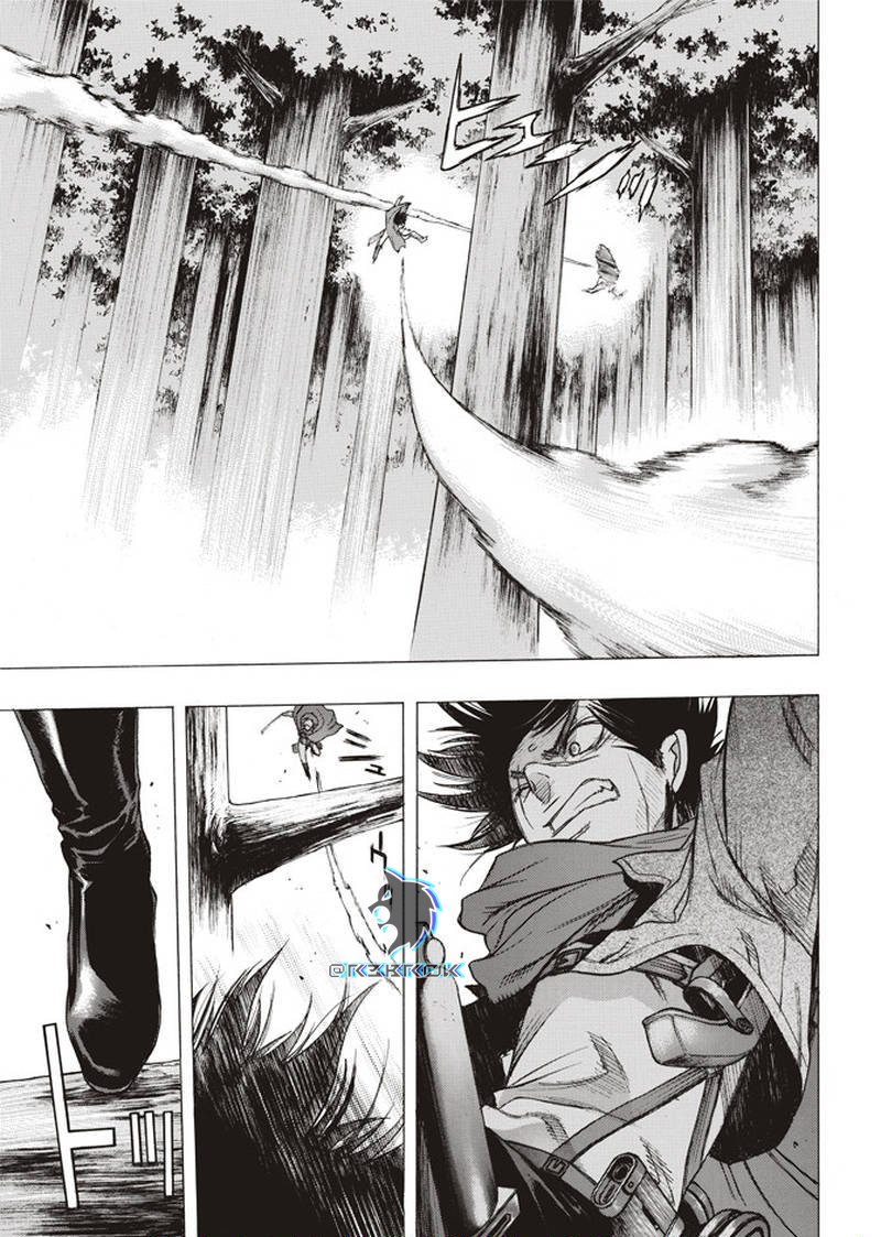 Read Shingeki no Kyojin_ Before The Fall es Manga Online