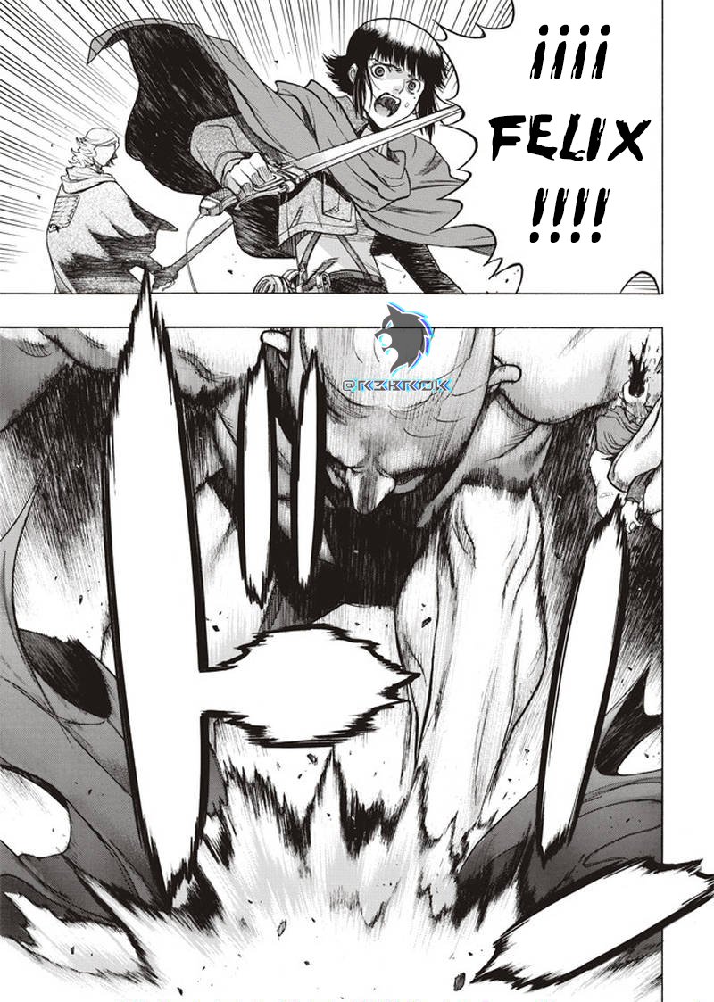 Read Shingeki no Kyojin_ Before The Fall es Manga Online