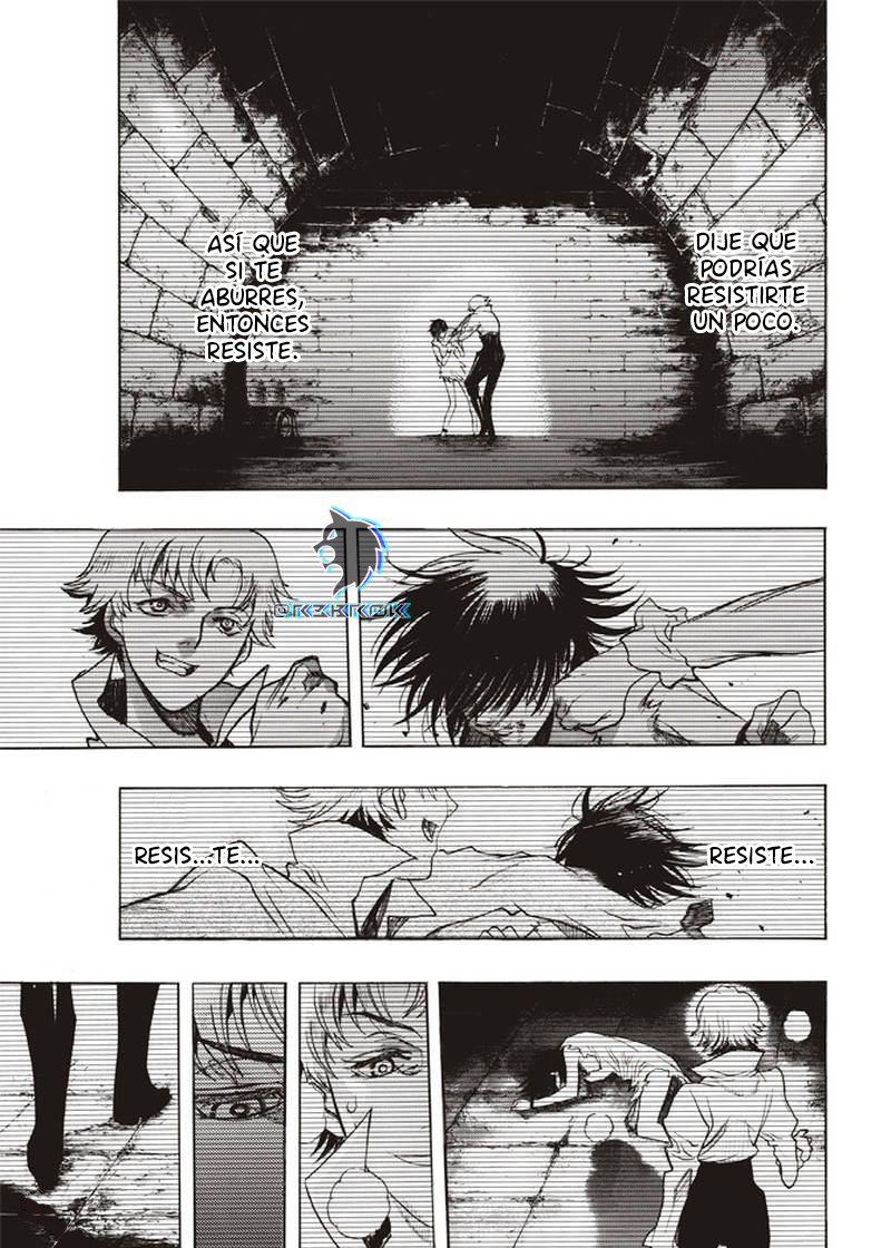 Read Shingeki no Kyojin_ Before The Fall es Manga Online