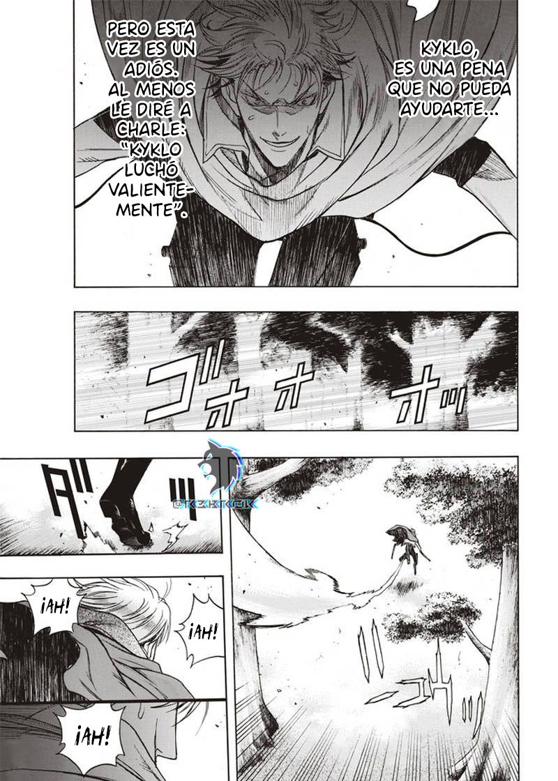 Read Shingeki no Kyojin_ Before The Fall es Manga Online