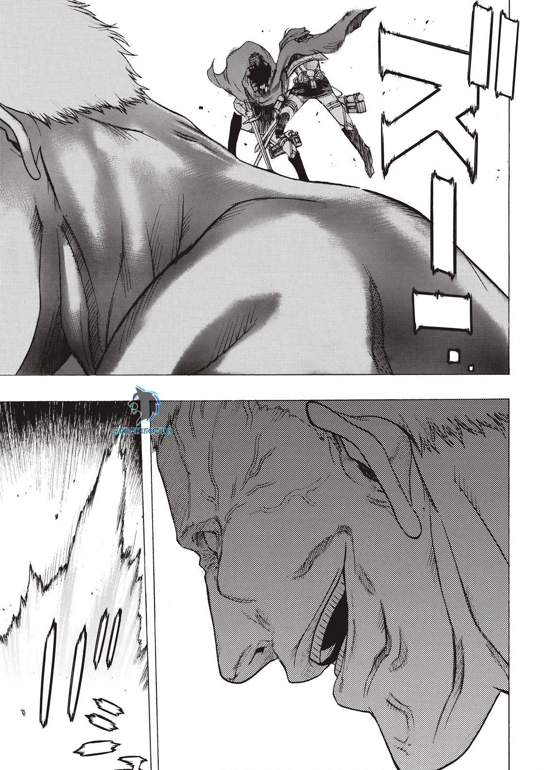 Read Shingeki no Kyojin_ Before The Fall es Manga Online