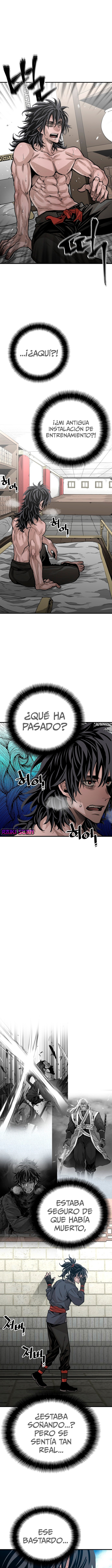 Read Simulación de cultivo del demonio celestial es Manga Online