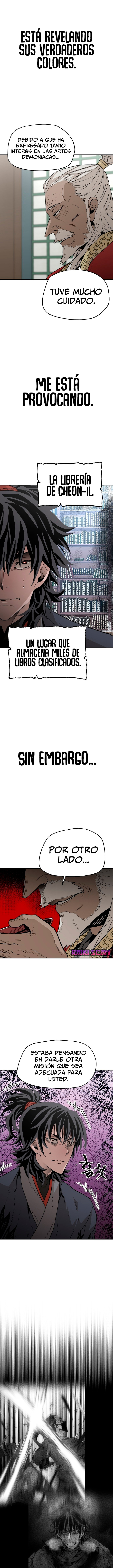 Read Simulación de cultivo del demonio celestial es Manga Online