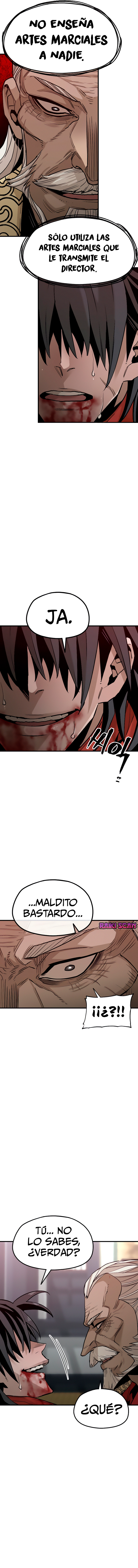 Read Simulación de cultivo del demonio celestial es Manga Online