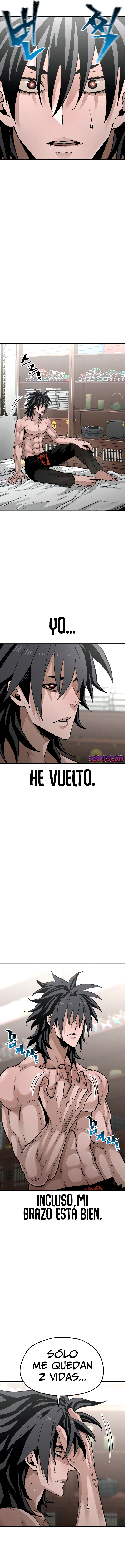 Read Simulación de cultivo del demonio celestial es Manga Online