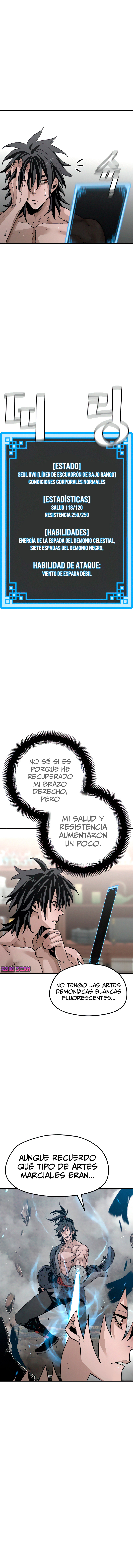 Read Simulación de cultivo del demonio celestial es Manga Online