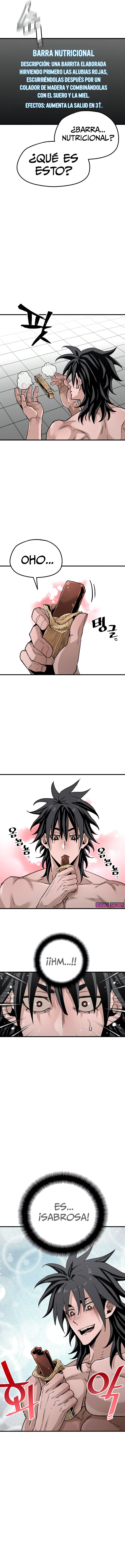 Read Simulación de cultivo del demonio celestial es Manga Online