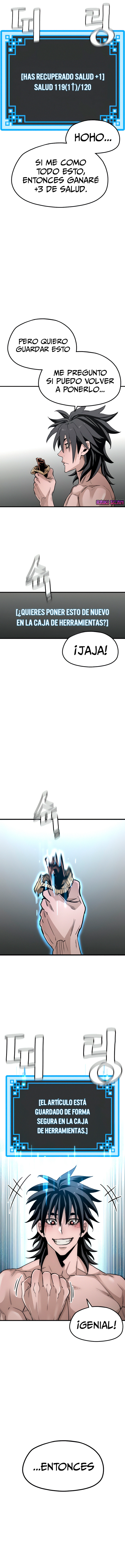 Read Simulación de cultivo del demonio celestial es Manga Online