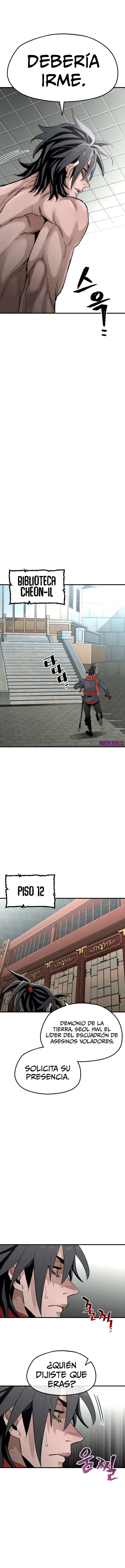 Read Simulación de cultivo del demonio celestial es Manga Online