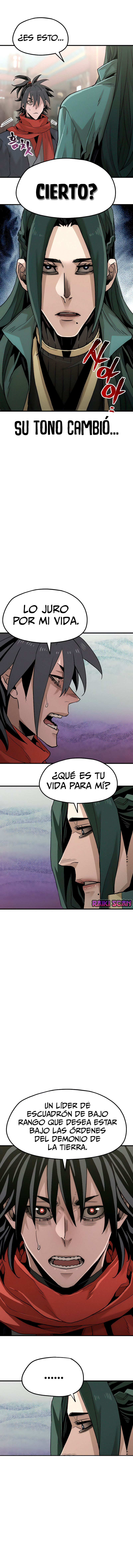 Read Simulación de cultivo del demonio celestial es Manga Online