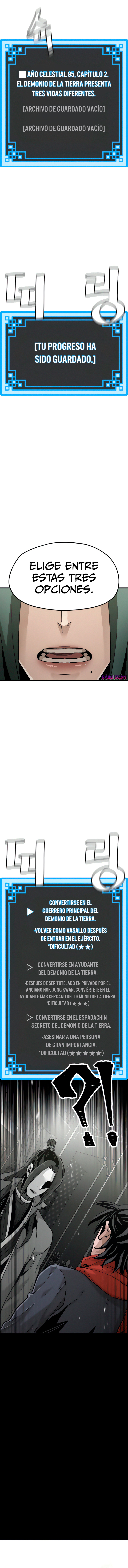 Read Simulación de cultivo del demonio celestial es Manga Online