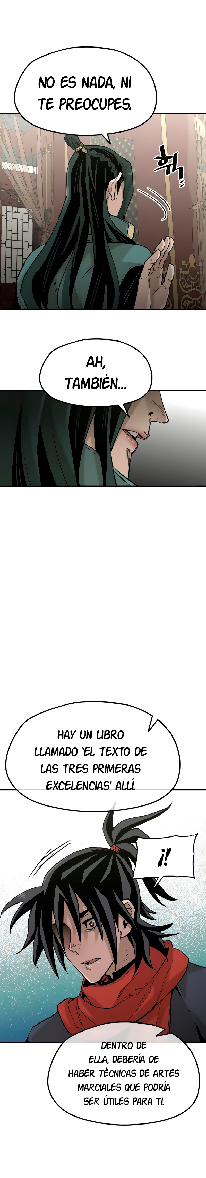 Read Simulación de cultivo del demonio celestial es Manga Online