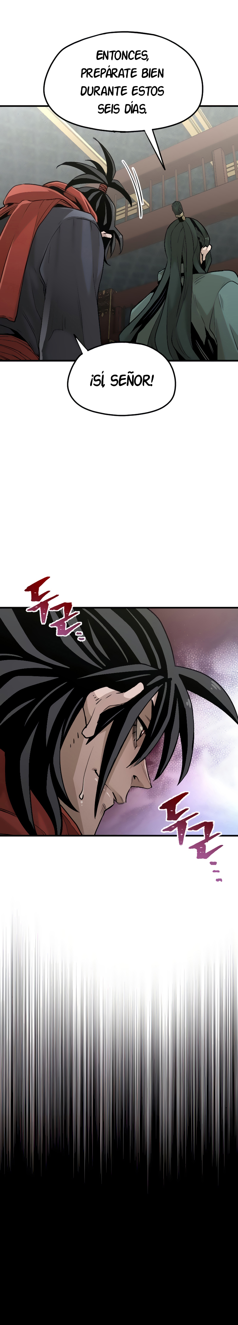 Read Simulación de cultivo del demonio celestial es Manga Online