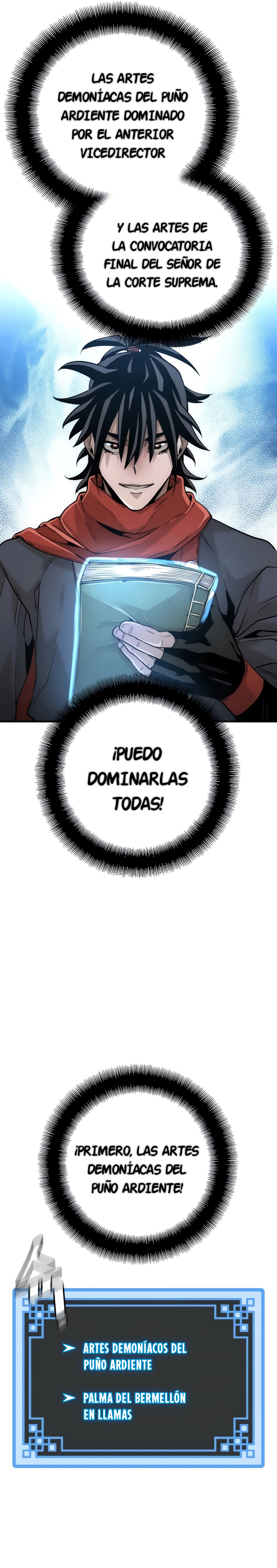 Read Simulación de cultivo del demonio celestial es Manga Online