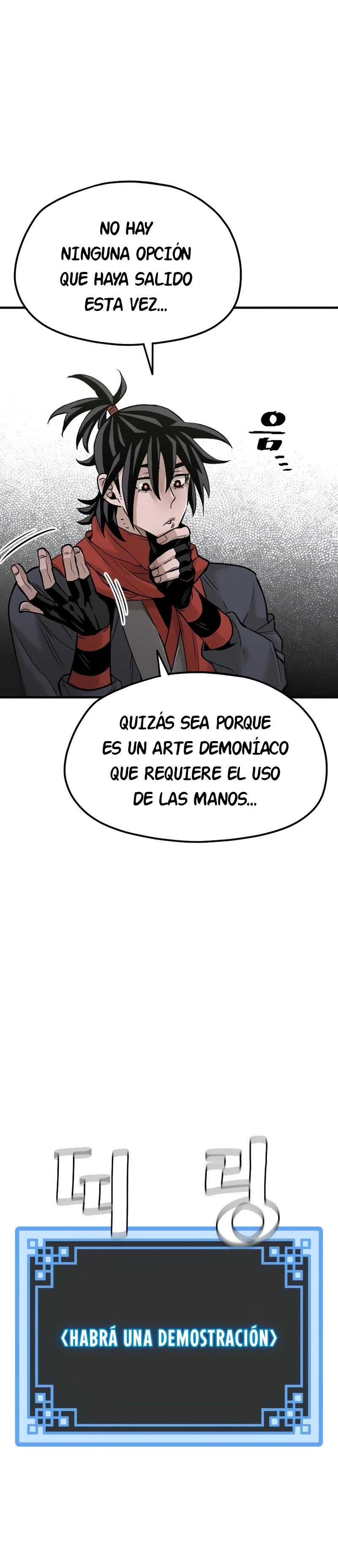 Read Simulación de cultivo del demonio celestial es Manga Online