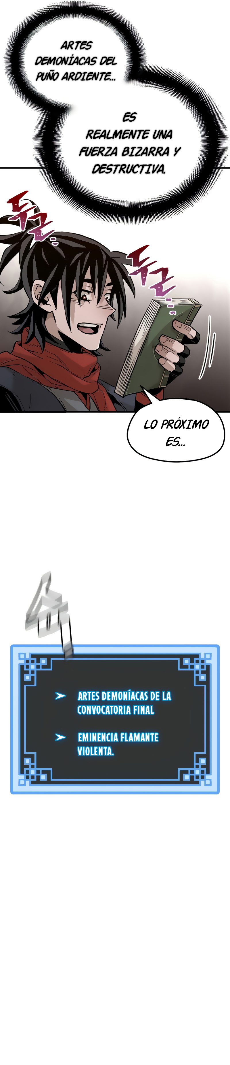 Read Simulación de cultivo del demonio celestial es Manga Online