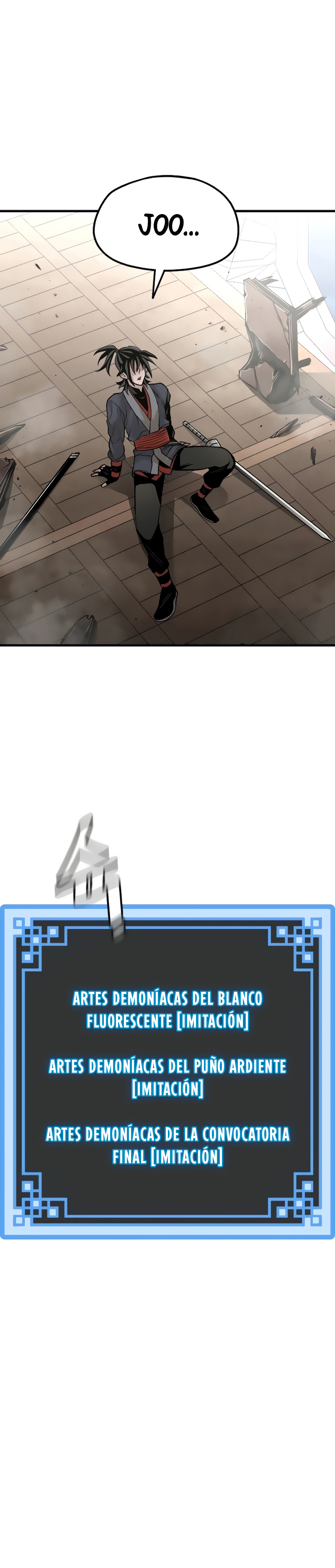 Read Simulación de cultivo del demonio celestial es Manga Online