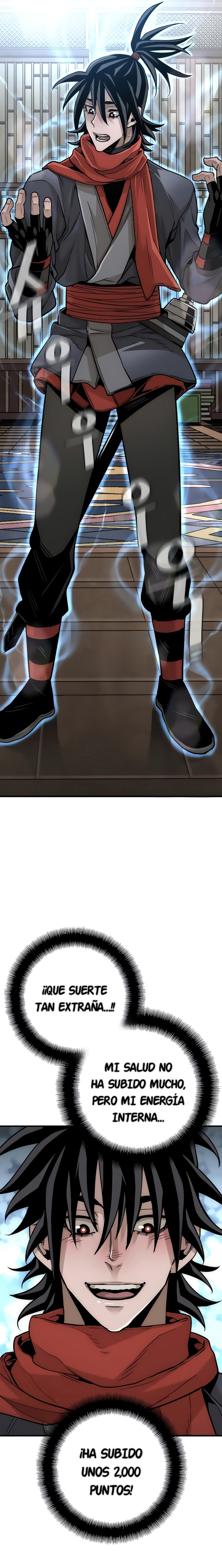 Read Simulación de cultivo del demonio celestial es Manga Online