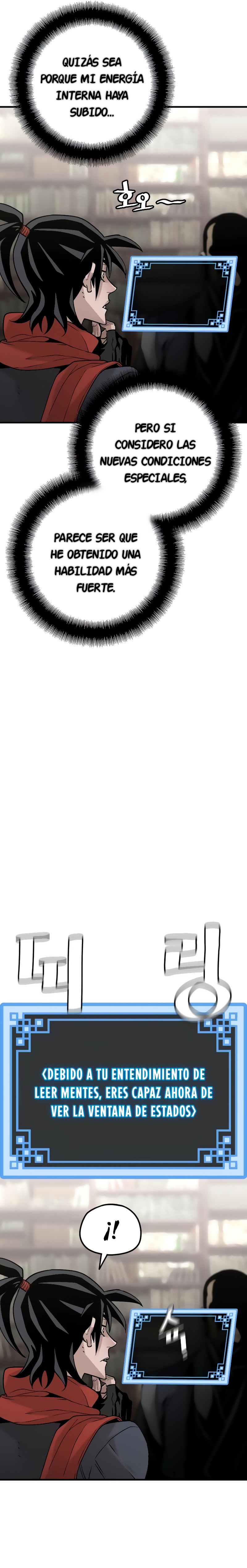 Read Simulación de cultivo del demonio celestial es Manga Online