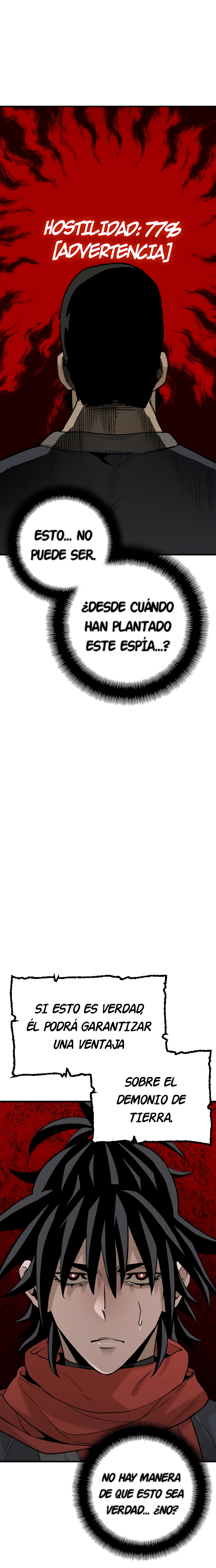 Read Simulación de cultivo del demonio celestial es Manga Online