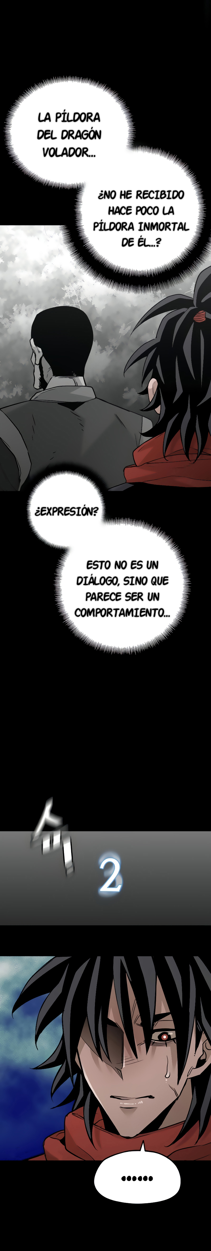 Read Simulación de cultivo del demonio celestial es Manga Online