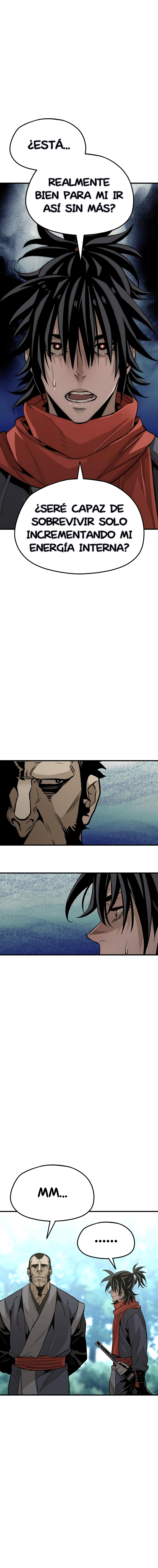 Read Simulación de cultivo del demonio celestial es Manga Online