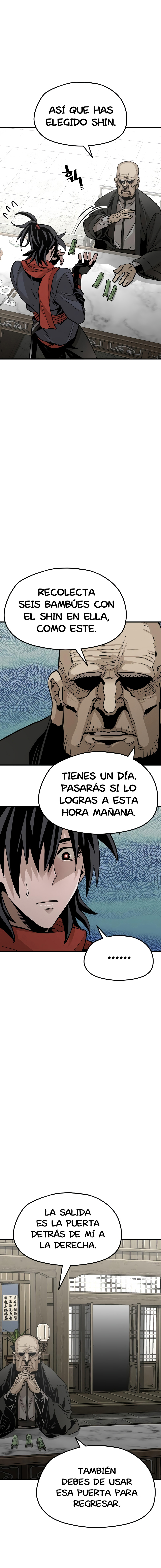 Read Simulación de cultivo del demonio celestial es Manga Online