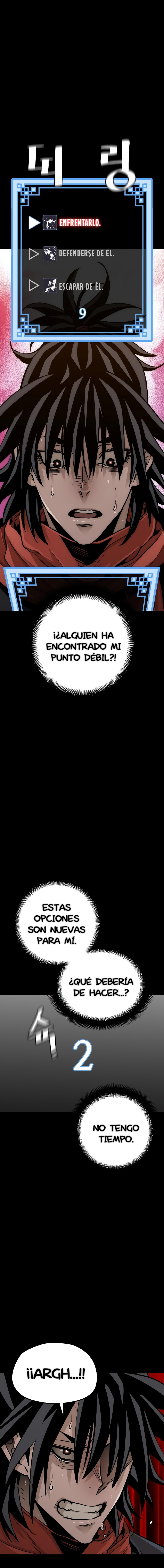 Read Simulación de cultivo del demonio celestial es Manga Online