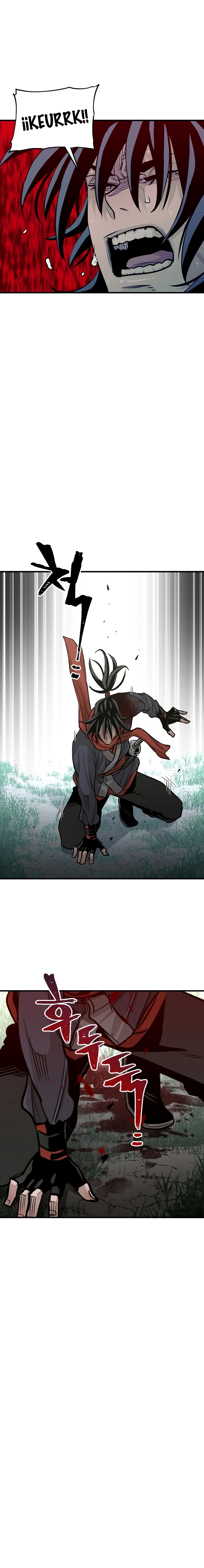 Read Simulación de cultivo del demonio celestial es Manga Online