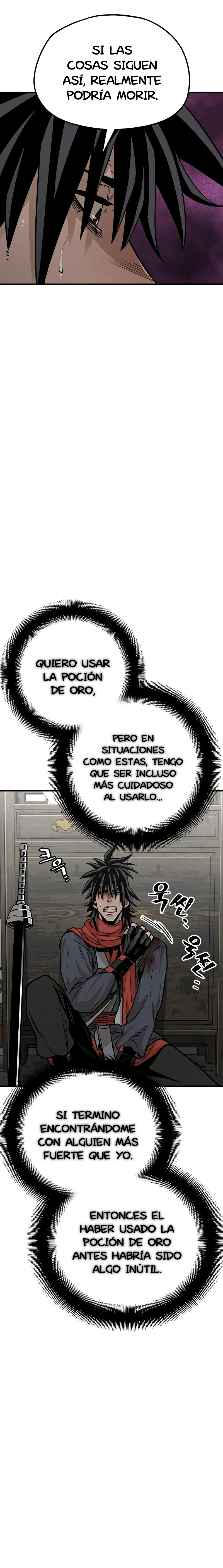 Read Simulación de cultivo del demonio celestial es Manga Online