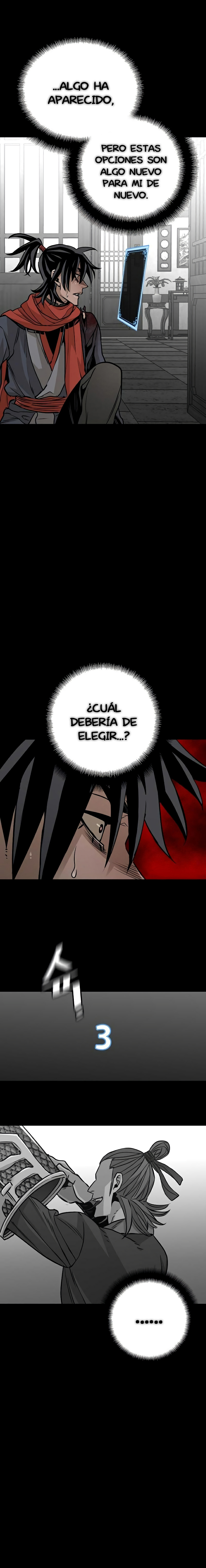 Read Simulación de cultivo del demonio celestial es Manga Online