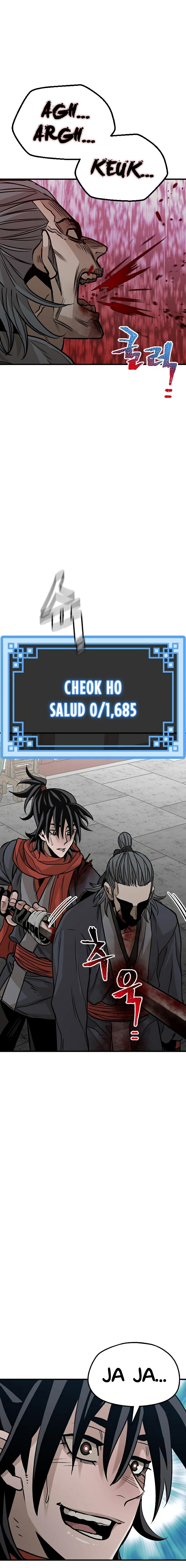 Read Simulación de cultivo del demonio celestial es Manga Online