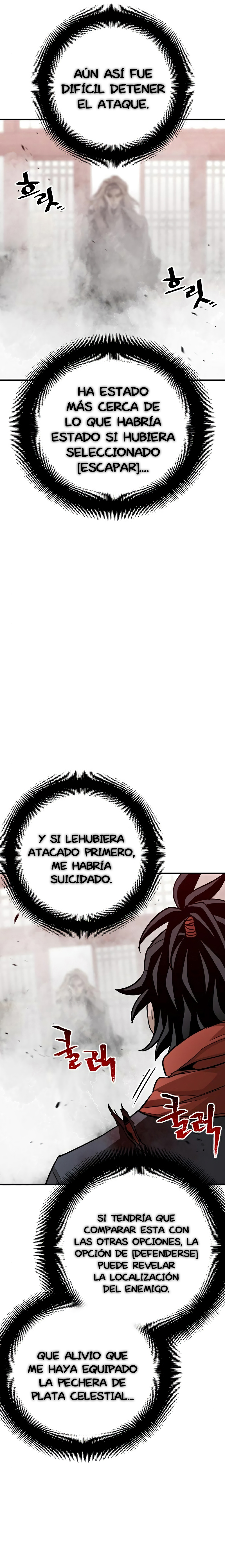 Read Simulación de cultivo del demonio celestial es Manga Online