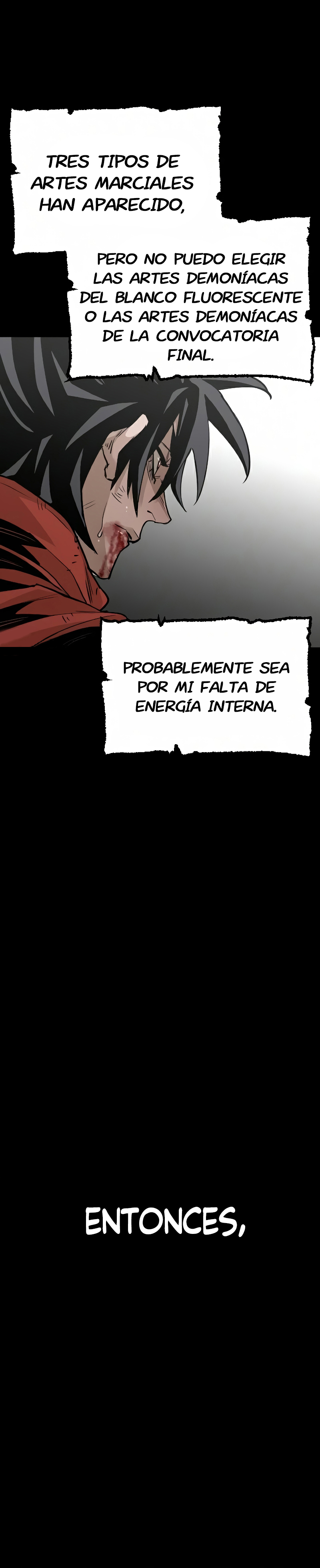 Read Simulación de cultivo del demonio celestial es Manga Online