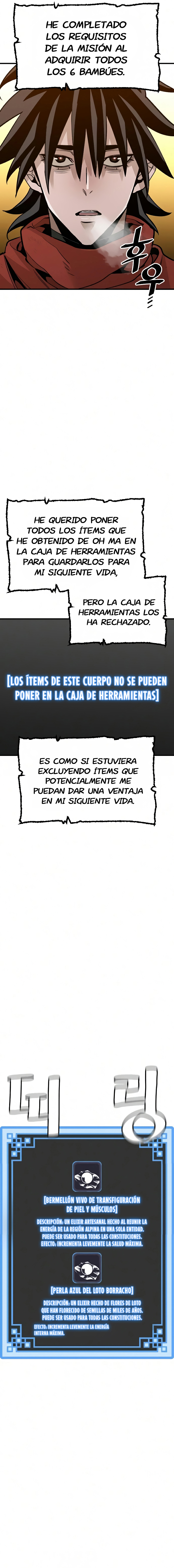 Read Simulación de cultivo del demonio celestial es Manga Online