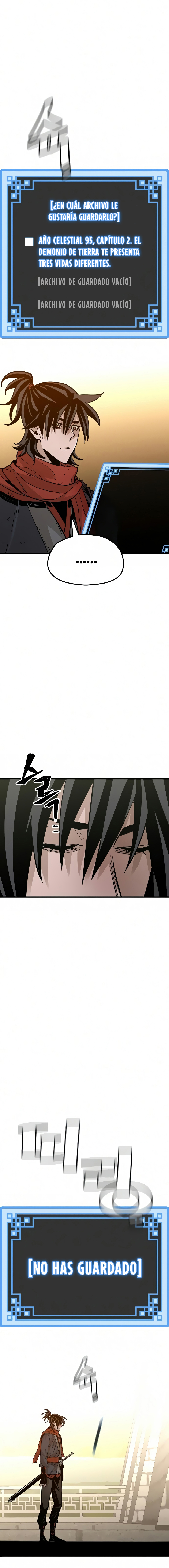 Read Simulación de cultivo del demonio celestial es Manga Online