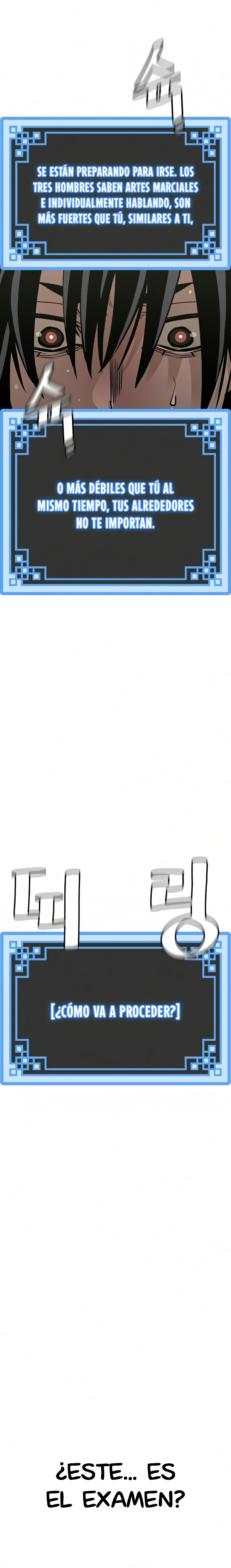 Read Simulación de cultivo del demonio celestial es Manga Online