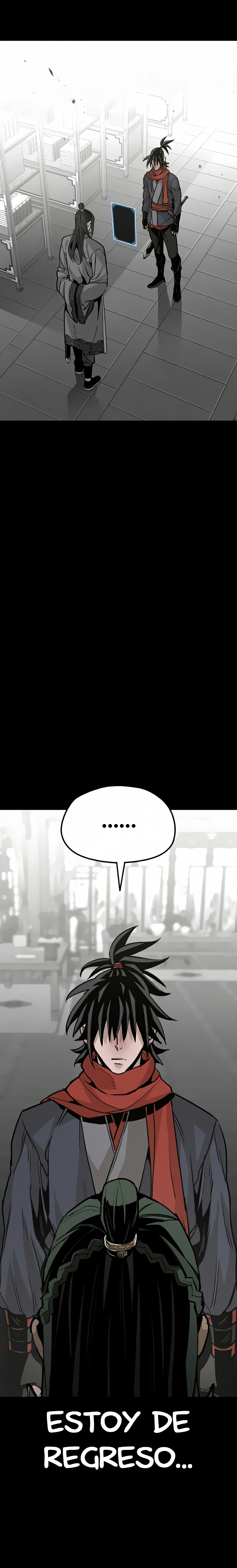 Read Simulación de cultivo del demonio celestial es Manga Online