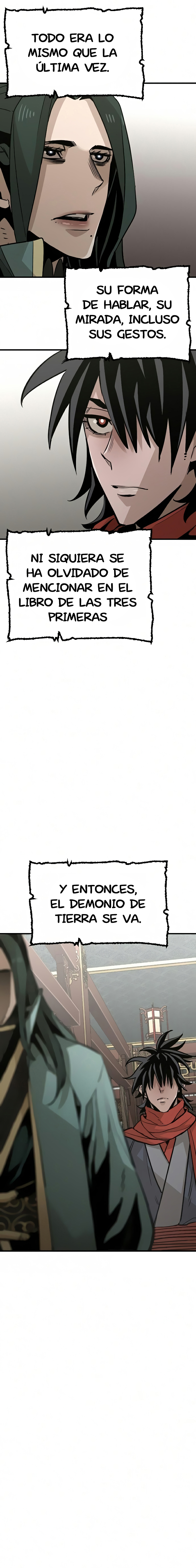 Read Simulación de cultivo del demonio celestial es Manga Online