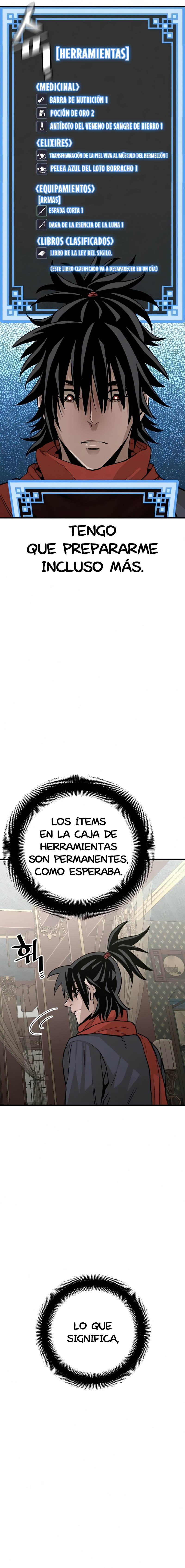 Read Simulación de cultivo del demonio celestial es Manga Online