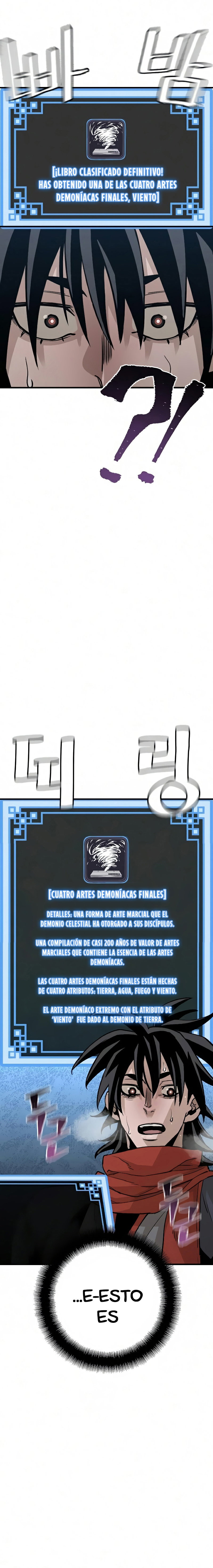 Read Simulación de cultivo del demonio celestial es Manga Online