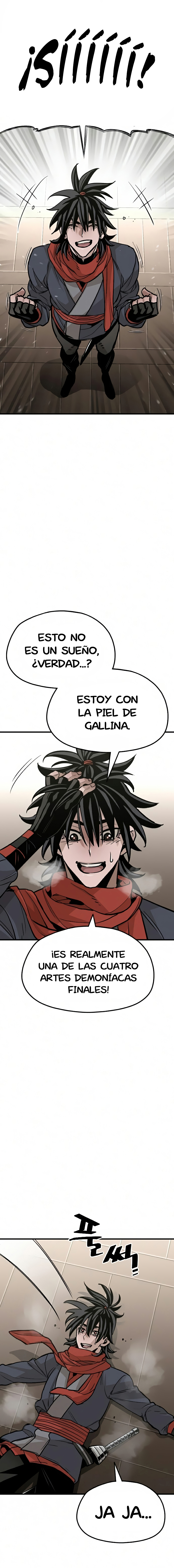 Read Simulación de cultivo del demonio celestial es Manga Online