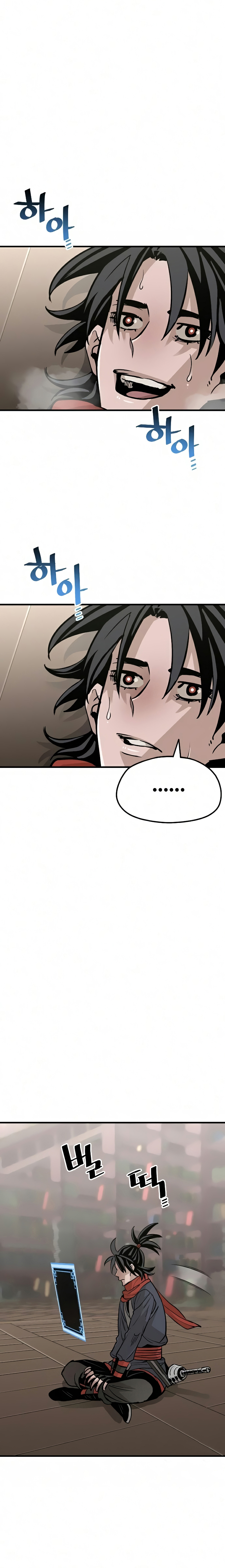 Read Simulación de cultivo del demonio celestial es Manga Online